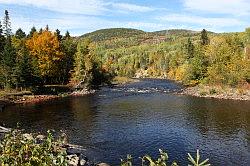 Saint Siméon - Lac-Saint-Jean